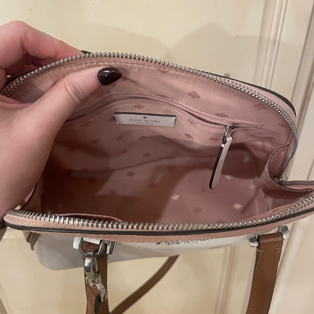 Kate Spade Purse - Picture 6 of 6